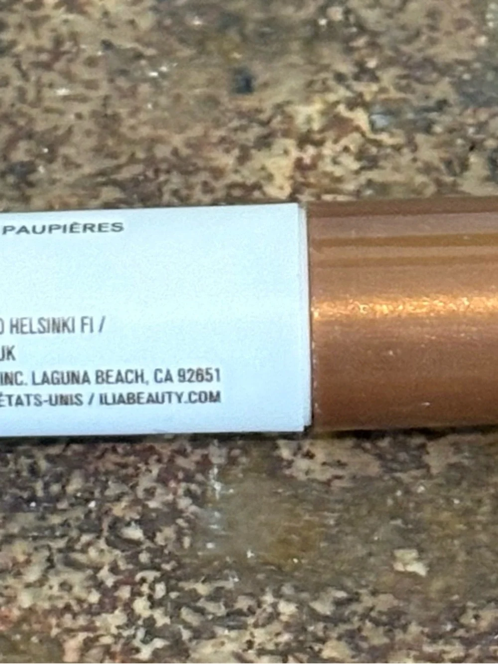 ILIA Mini Lip Crayon, Multi-Stick, Liquid Shadow Eye Tint & Shadow Stick